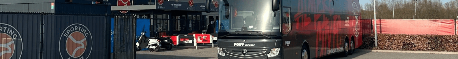 Bus huren almere 1 min