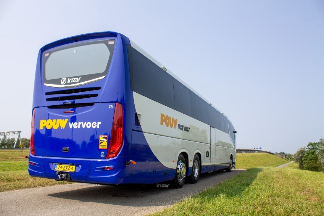 Irizar Lekdijk 26 min